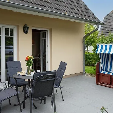 Haus-zingst-12a * Nienhagen (Mecklenburg-Vorpommern)