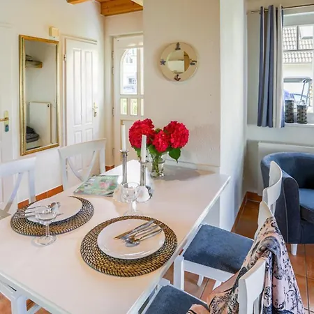 Prázdninový dům Haus-zingst-12a Nienhagen (Mecklenburg-Vorpommern)