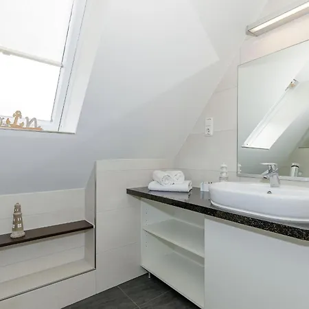 Haus-zingst-12a Prázdninový dům Nienhagen (Mecklenburg-Vorpommern)