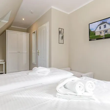 Haus-zingst-12a Prázdninový dům